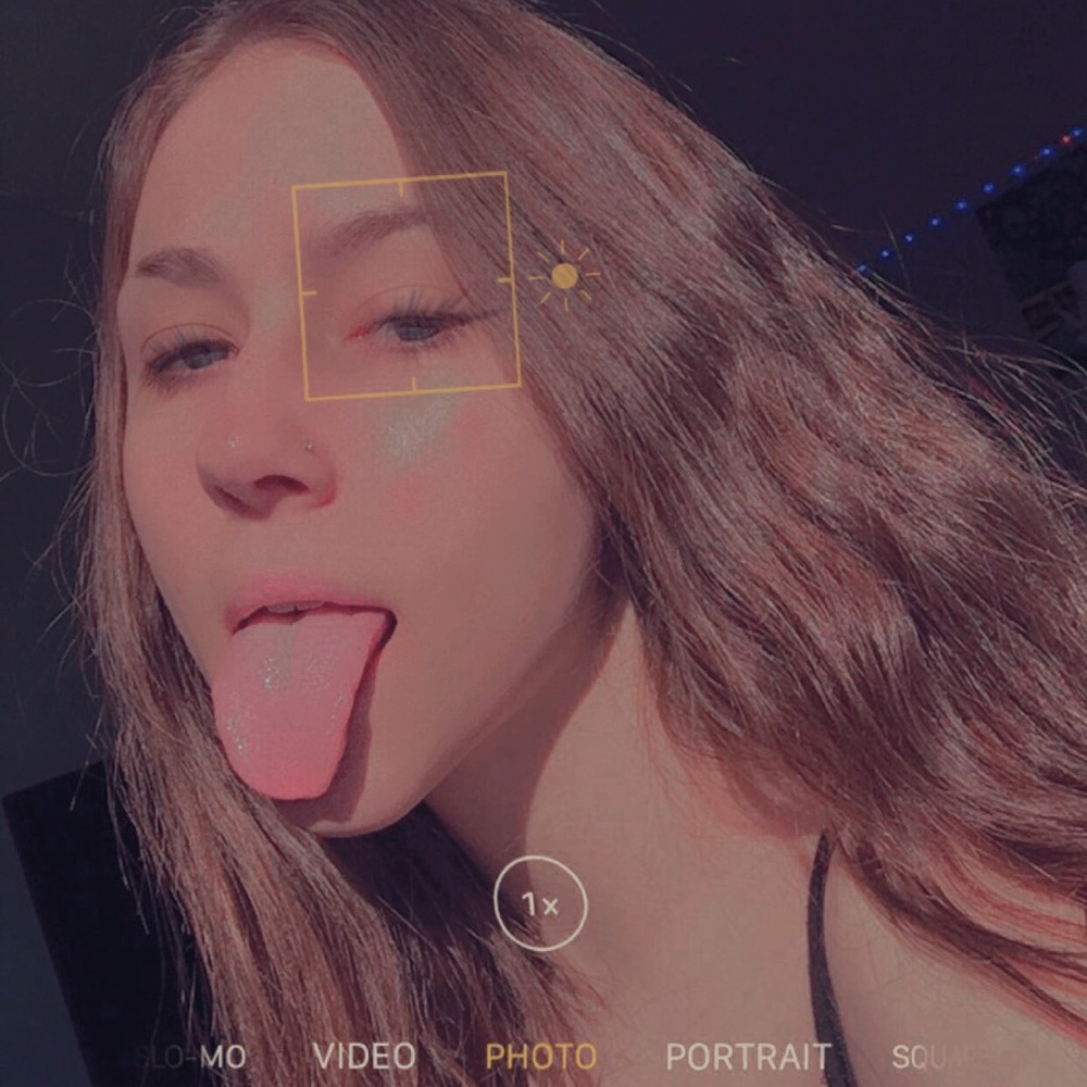Meet your Posher, Katelyn
